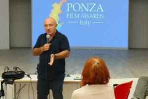 Ponza Film Festival Awards - October 2-3, 2023