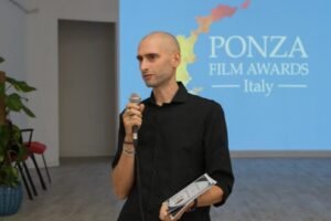 Ponza Film Festival Awards - October 2-3, 2023