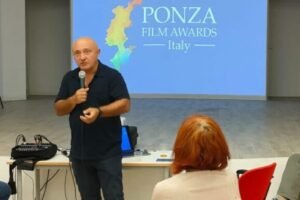 Ponza Film Festival Awards - October 2-3, 2023