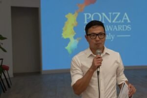 Ponza Film Festival Awards - October 2-3, 2023 Ponza Film Festival Awards - October 2-3, 2023