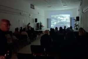 Ponza Film Festival Awards - October 2-3, 2023 Ponza Film Festival Awards - October 2-3, 2023