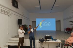 Ponza Film Festival Awards - October 2-3, 2023