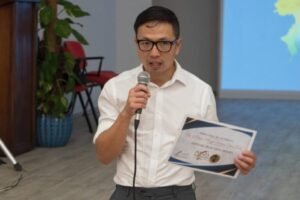 Ponza Film Festival Awards - October 2-3, 2023 Ponza Film Festival Awards - October 2-3, 2023