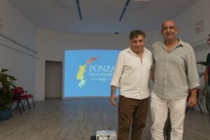 Ponza Film Festival Awards - October 2-3, 2023 Ponza Film Festival Awards - October 2-3, 2023