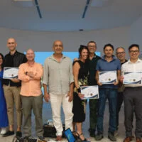 Ponza Film Festival Awards - October 2-3, 2023