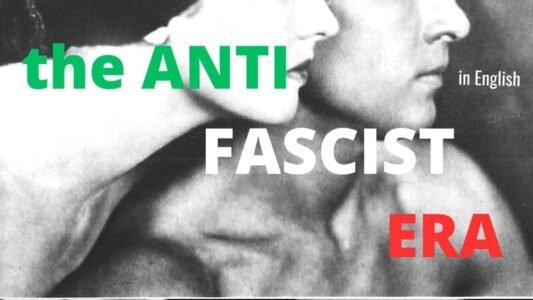 L'Era Antifascista L'Era Antifascista